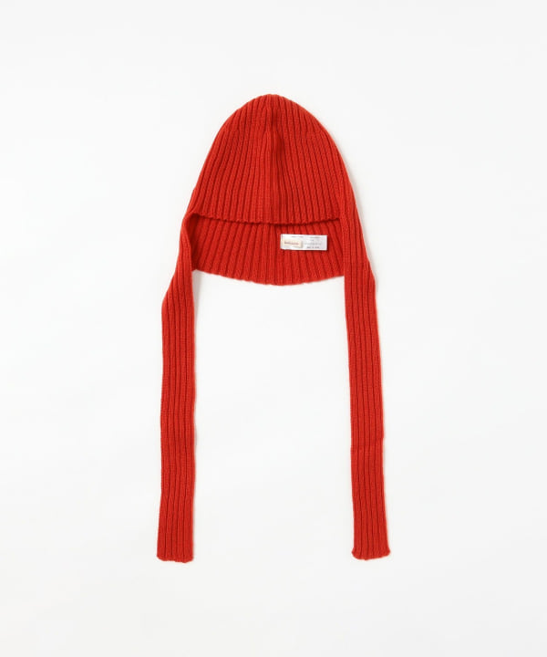 babaco / Cashmere Knit Cap