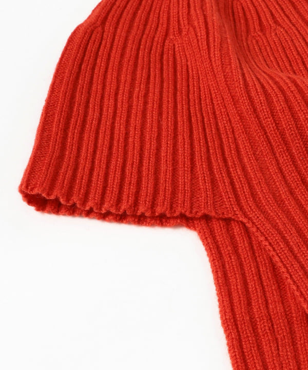 babaco / Cashmere Knit Cap