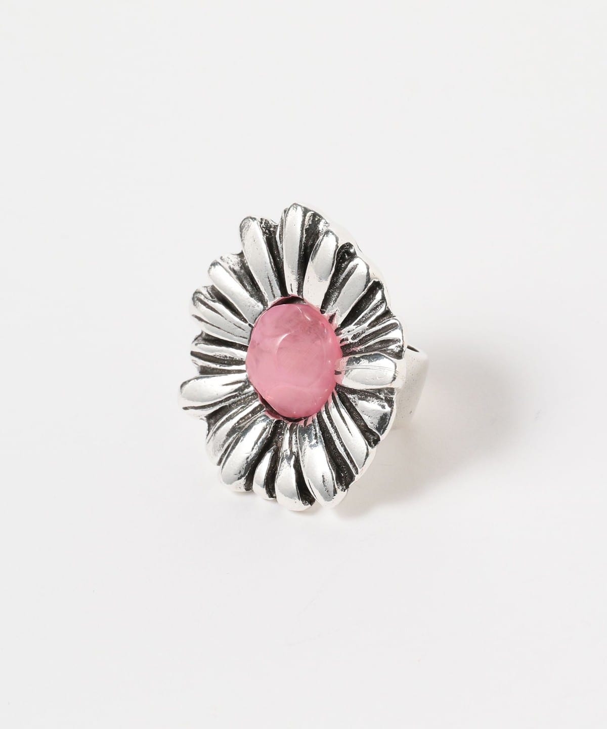 Ray BEAMS Ray BEAMS Otro Accesorio / Flower ring (accessory