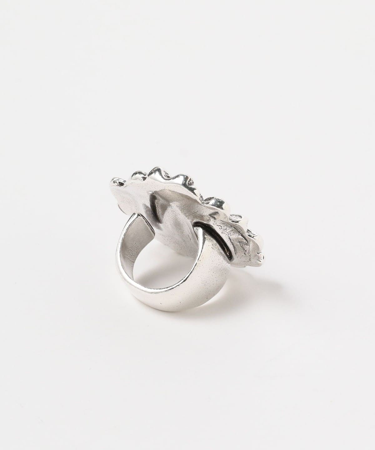 Ray BEAMS Ray BEAMS Otro Accesorio / Flower ring (accessory