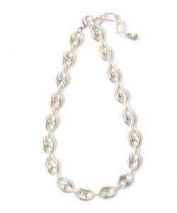【モアバリエーション開催】○Otro Accesorio / ピッグノーズ チェーン ネックレス