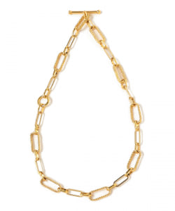 ○ADER.bijoux / チェーン ラリエット