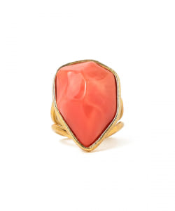 ○ADER.bijoux / ROCHE リング