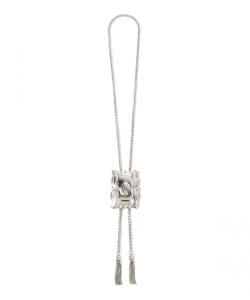 ▲○TOGA PULLA / Loop Tie