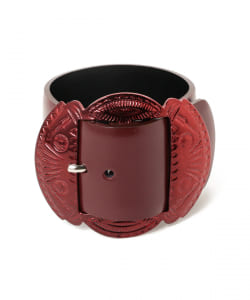○TOGA PULLA / Conch Bangle