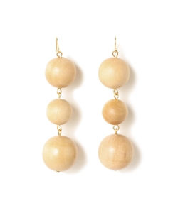 SOPHIE MONET × Ray BEAMS / 別注 Bubble ピアス