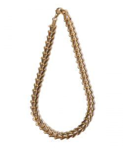 RBS / 女裝 Deadstock Rail Chain Necklace