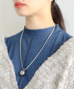 RBS / 女裝 Deadstock Chain Ball Necklace