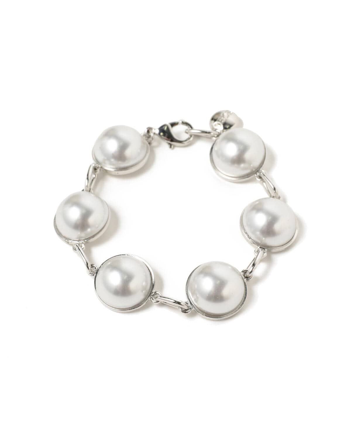 SCHO / NAOMI BRACELET アクセサリー WOMEN Pearl FREE SCHO / NAOMI BRACELET アクセサリー WOMEN Pearl FREE