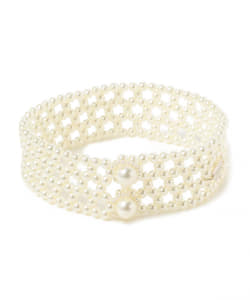 ▲SCHO / NECK-LACE L