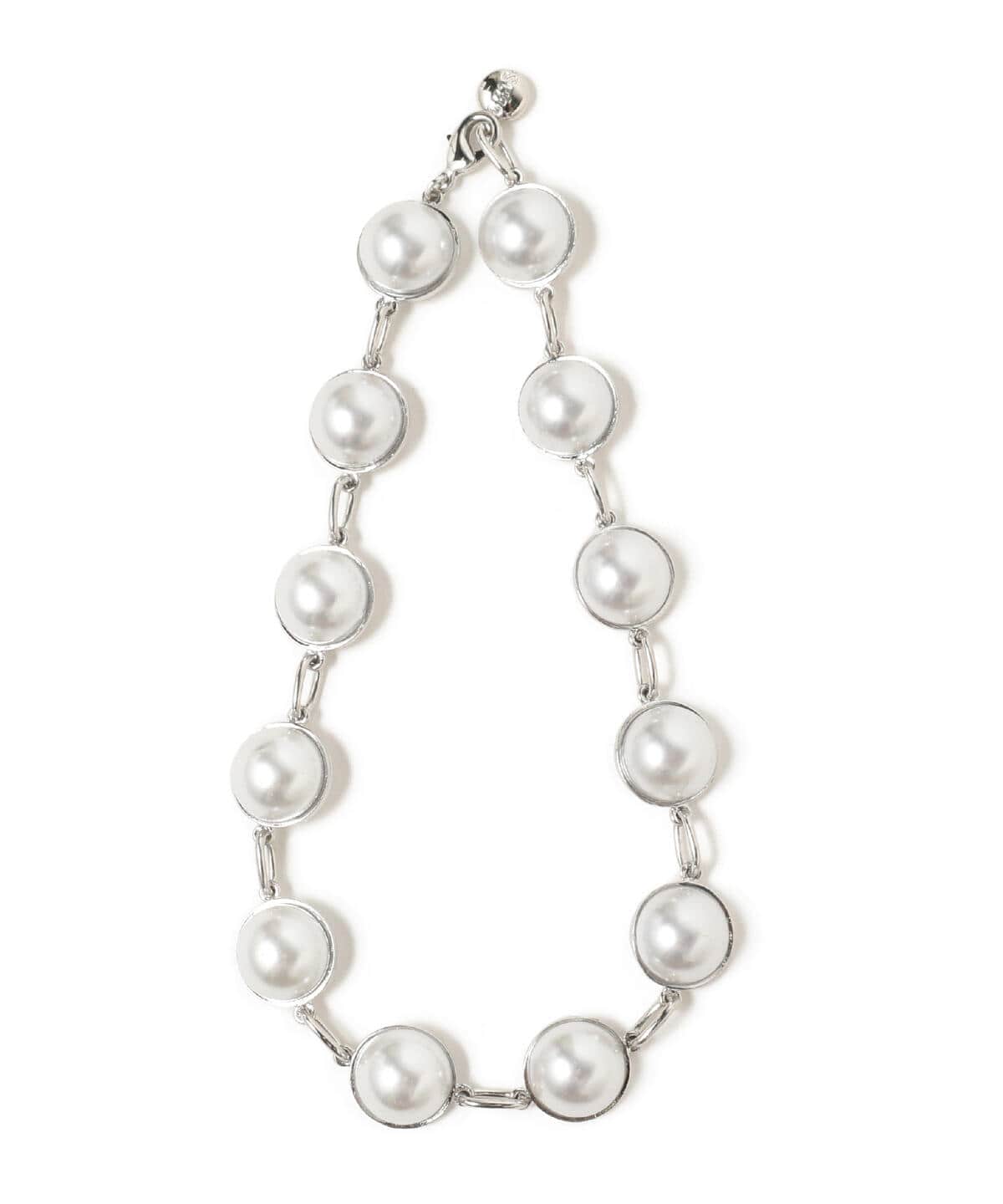SCHO / NAOMI NECKLACE アクセサリー WOMEN Pearl FREE SCHO / NAOMI NECKLACE アクセサリー WOMEN Pearl FREE