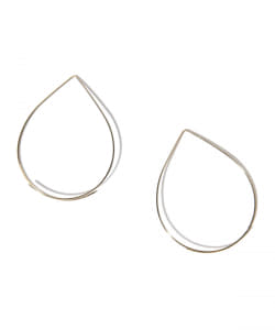 ○Annika Inez / "e1" ピアス GOLD