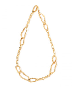 ○ADER.bijoux / TERRE middle chain necklace