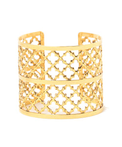 ○ADER.bijoux / BOHO pattarn bangle
