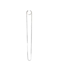 ○Saskia Diez / FRINGE EARCUFF NO3