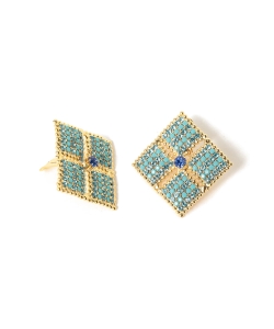 VG BIJOUX / OR5049 イヤリング