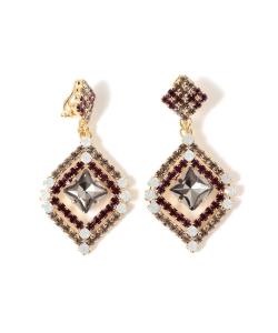 VG BIJOUX × Ray BEAMS / 別注 OR1084 イヤリング