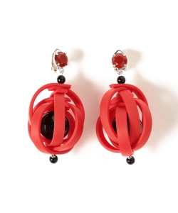 KLAMIR × Ray BEAMS / 別注 イヤリングKLA01