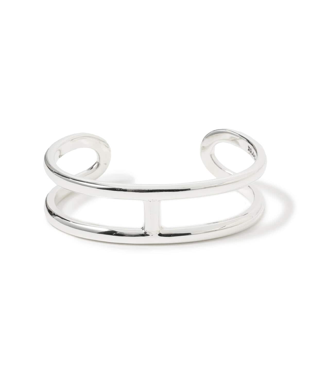 Ray BEAMS（レイ ビームス）XOLO JEWELRY / H Bangle S（アクセサリー