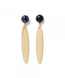 Sophie Monet / Mnevona ピアス