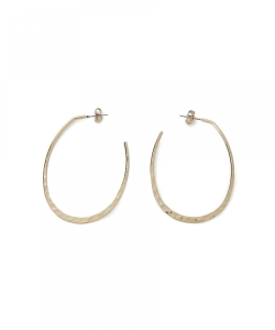 Chalulu / ツチメフープ ピアス