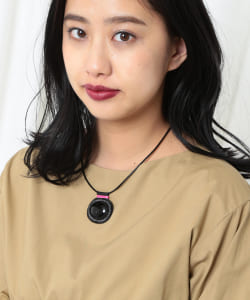 ROBIN MOLLICONE / N27 CARINA ネックレス