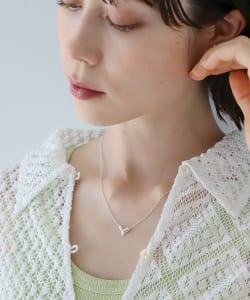 ▲R / RN-168 ネックレス