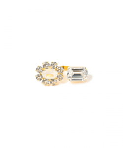 ▲CITRON Bijoux / Blossom Ring