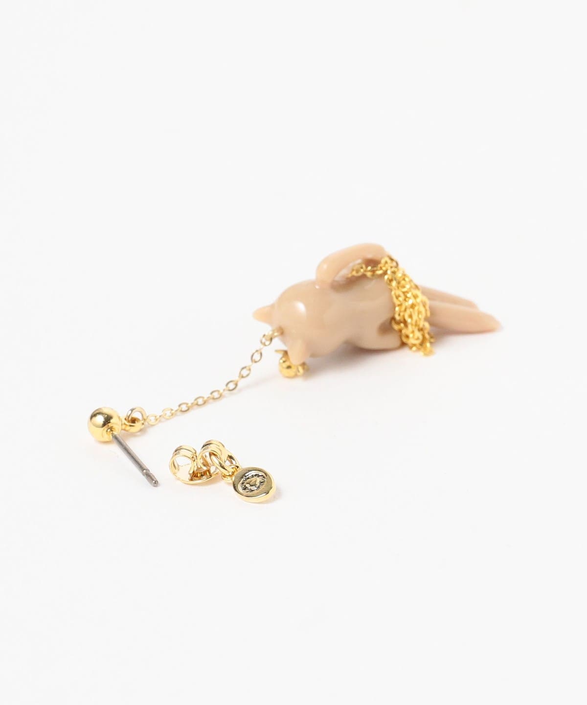 Ray BEAMS（レイ ビームス）○THROW A KISS / フラ キャット