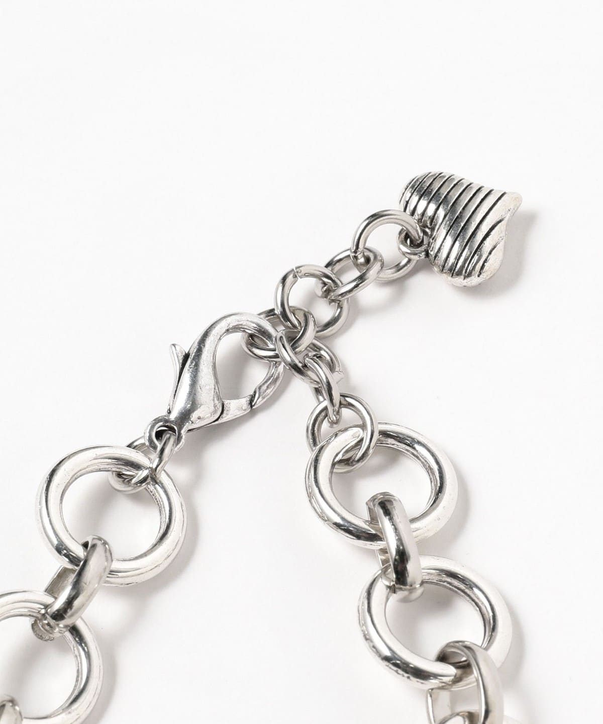 Ray BEAMS Ray BEAMS [Outlet] 〇Otro Accesorio / Circle chain