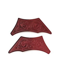 ▲○TOGA PULLA / MOTIF PIN 2