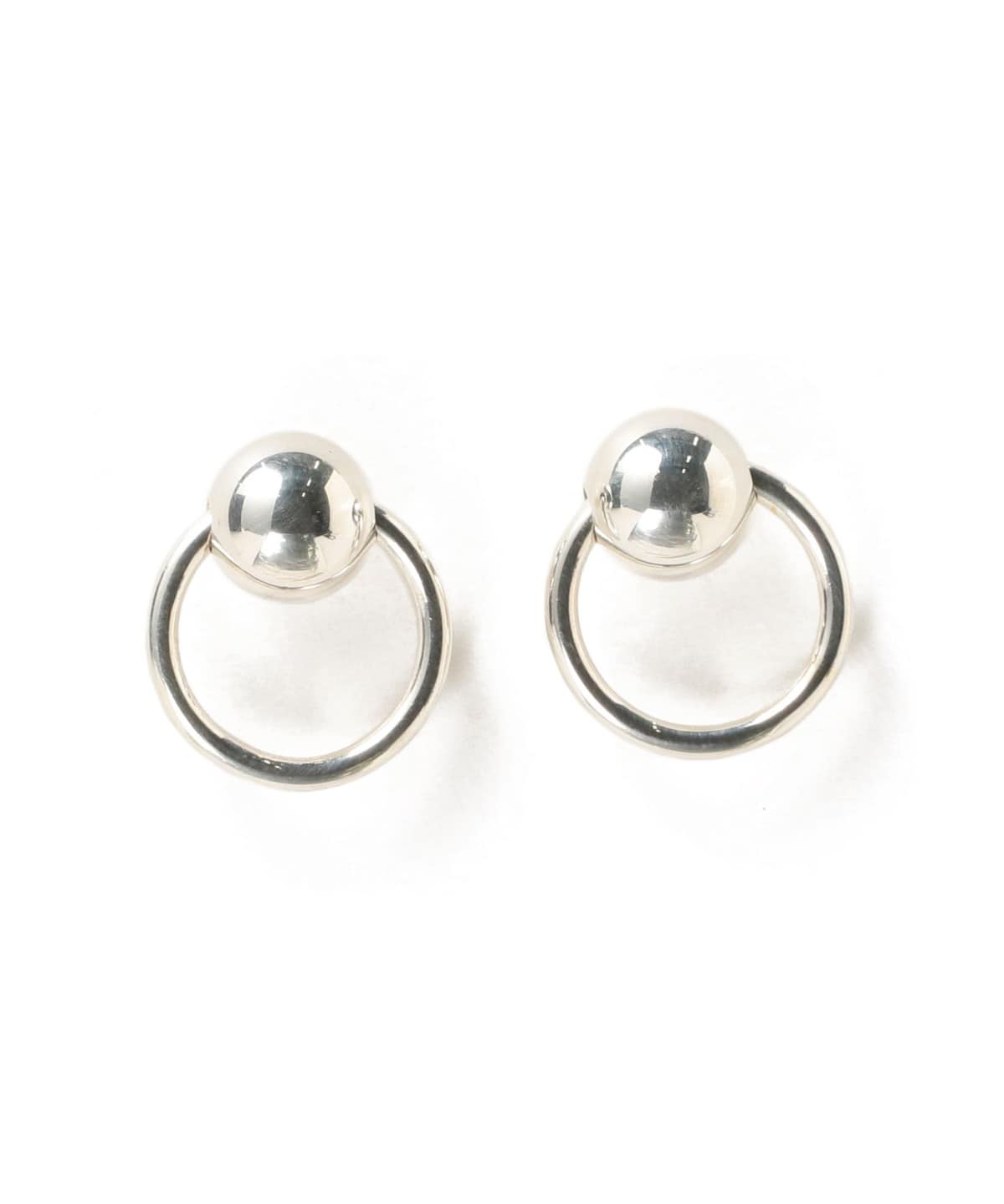 【正規品直輸入】 Diez ビームス）Saskia BEAMS（レイ Ray / STUDS EAR BELLE 手提げ・レッスンバッグ・入園グッズ