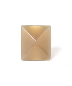 L’INDO CHINEUR / Pyramid リング