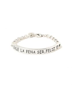 〇Otro Accesorio / メッセージ ブレスレット