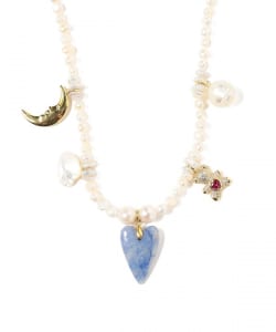NOTTE / Lullaby Necklace