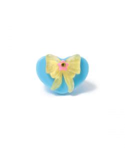 NOTTE / BOW-PEEP JUMBO RING