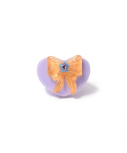 NOTTE / BOW-PEEP JUMBO RING