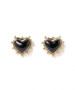 ▲Junco Paris / Heart Pierce