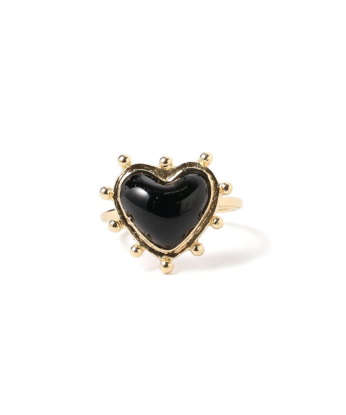 Ray BEAMS Ray BEAMS Junco Paris / Heart Rings (accessory rings