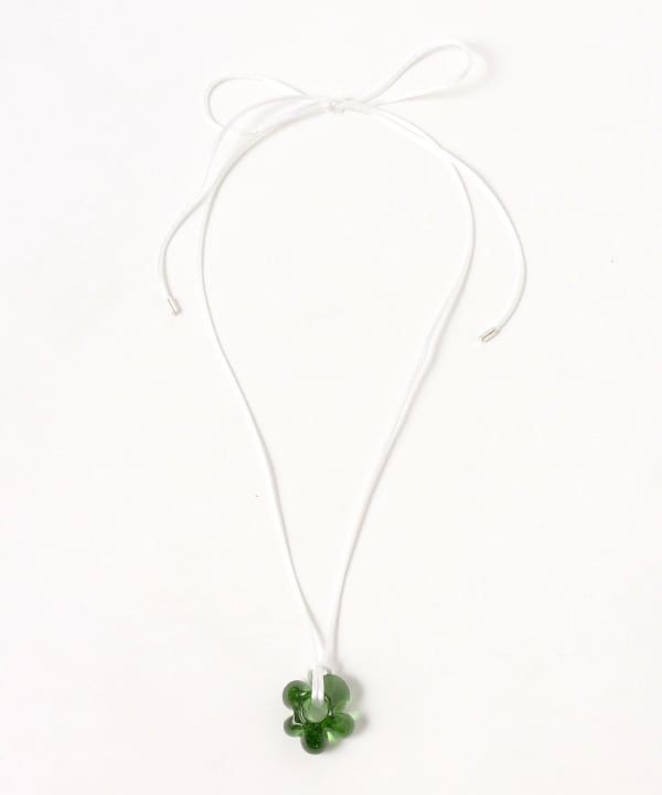 Ray BEAMS（レイ ビームス）Sisi Joia / Fleur Long Necklace
