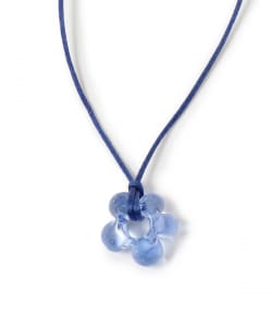 ○Sisi Joia / Fleur Long Necklace