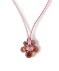 ○Sisi Joia / Fleur Long Necklace