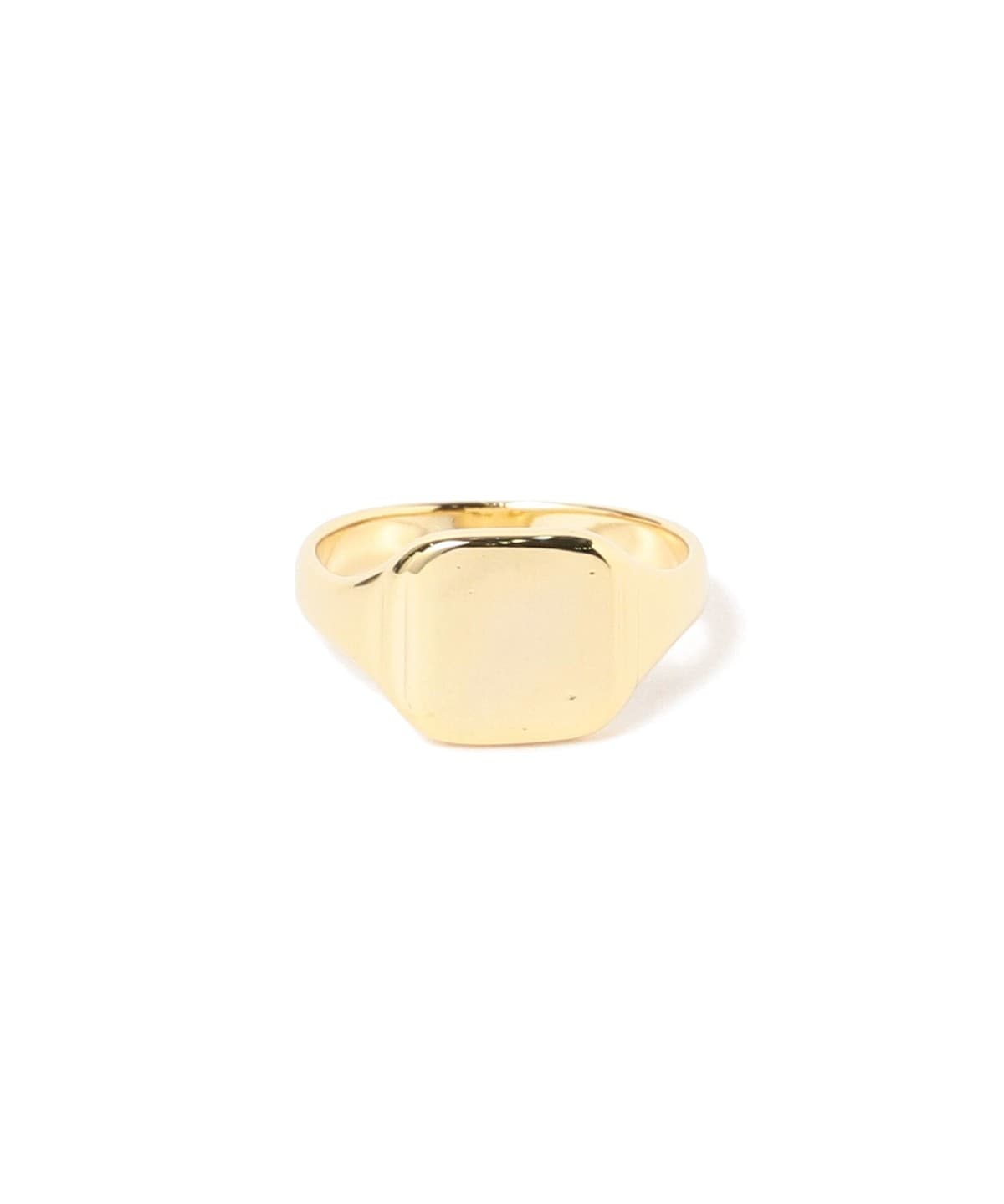 Plate Ring 7.5 - SHIHARA