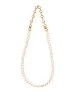 ▲〇ADER.bijoux / Flower 3way ネックレス