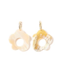L’INDO CHINEUR / Margrite ピアス