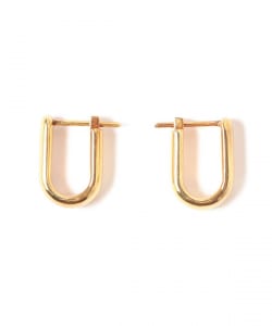 KUUKAN / 338ゴールド ピアス