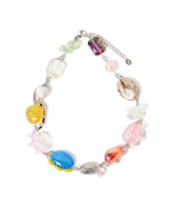 ▲○HYPNOTIZE / MYSTIC NECKLACE