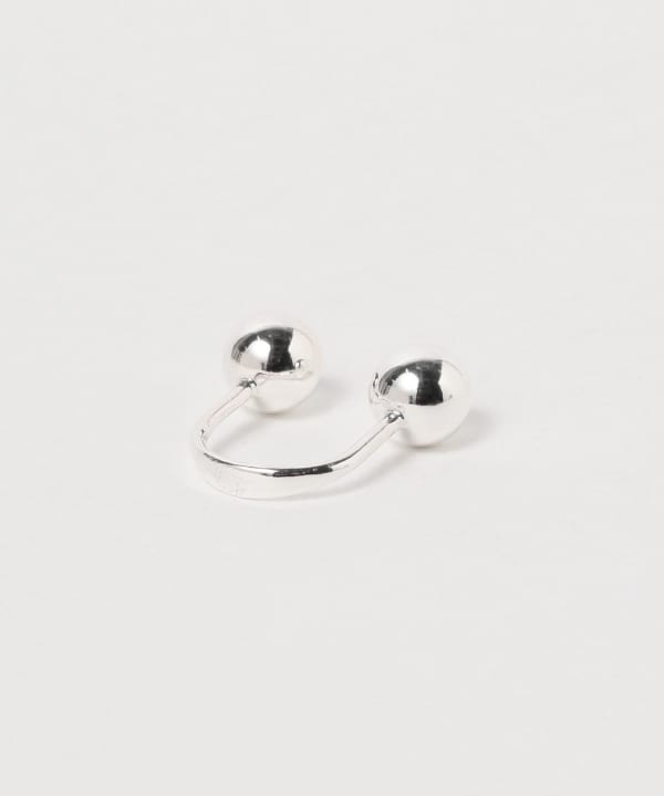 Ray BEAMS（レイ ビームス）Saskia Diez / SLING RING
