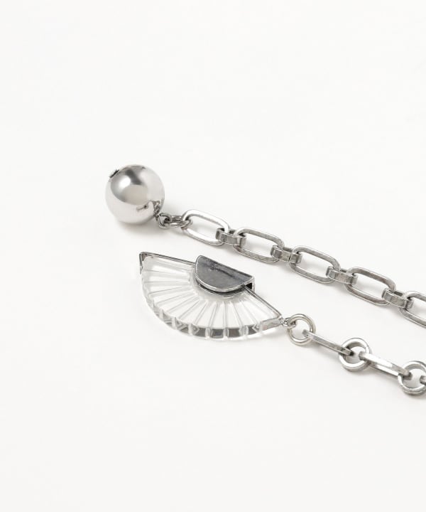 Ray BEAMS（レイ ビームス）【別注】ADER.bijoux × RBS / PAVO