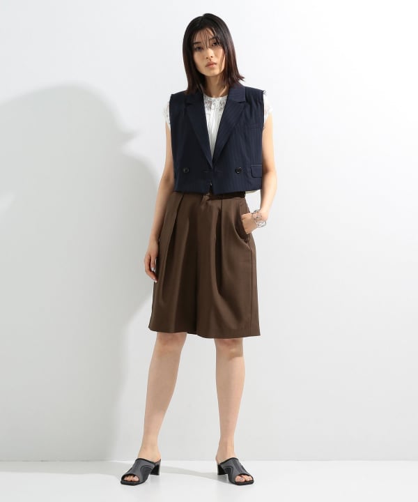 ADER.bijoux アデルビジューラタンバングル